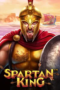 Spartan King